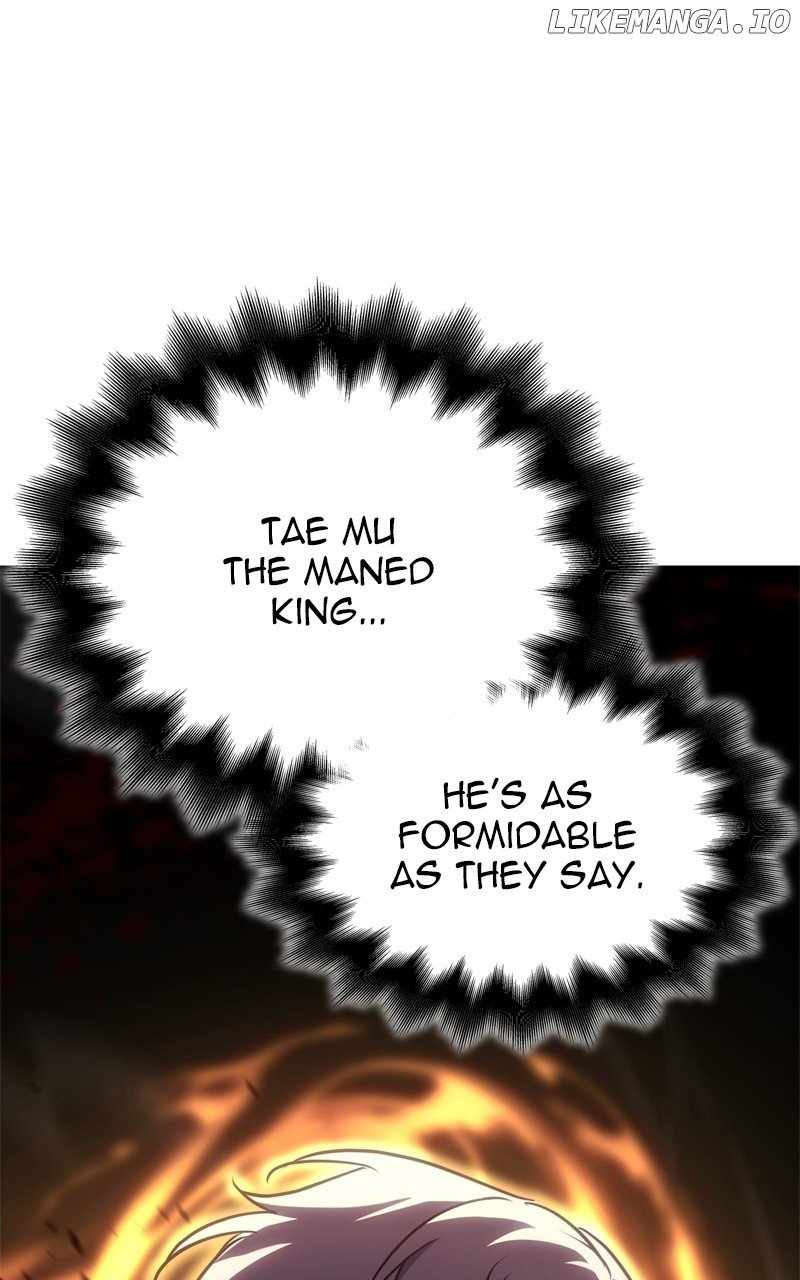I Reincarnated As The Crazed Heir Chapter 136 81